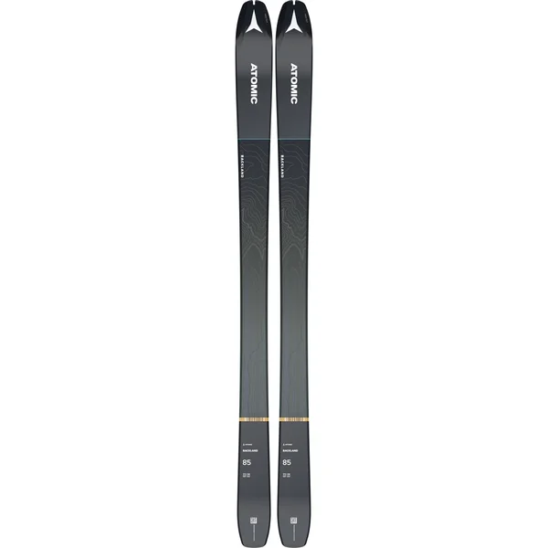 Atomic Backland 85 Alpine Touring Ski (2022) 165