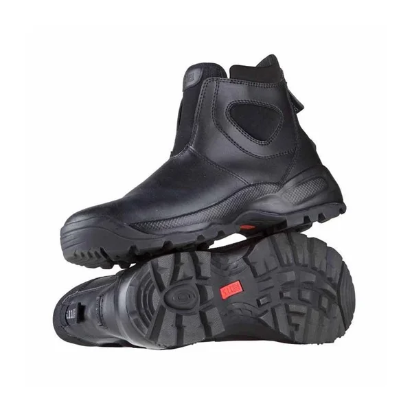 5.11 Tactical Company Boot 2.0 Black, 6.5