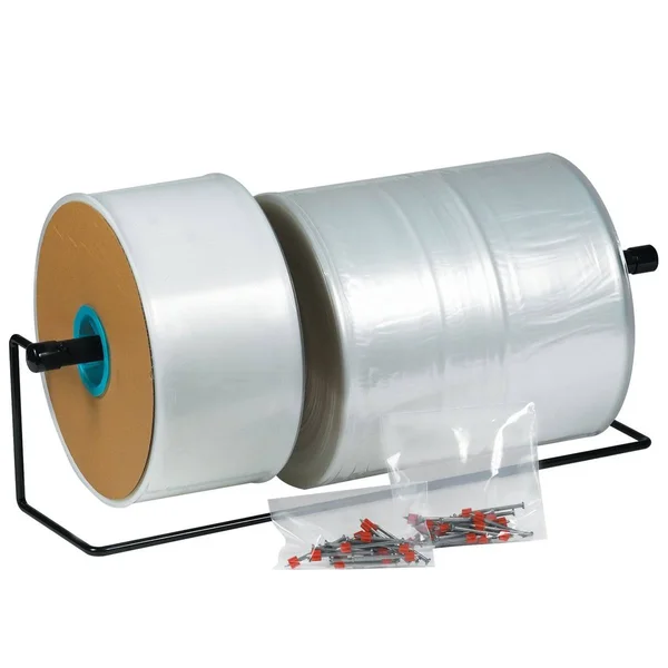 Box Partners PT1606 16 in. x 725 Foot- 6 Mil Poly Tubing