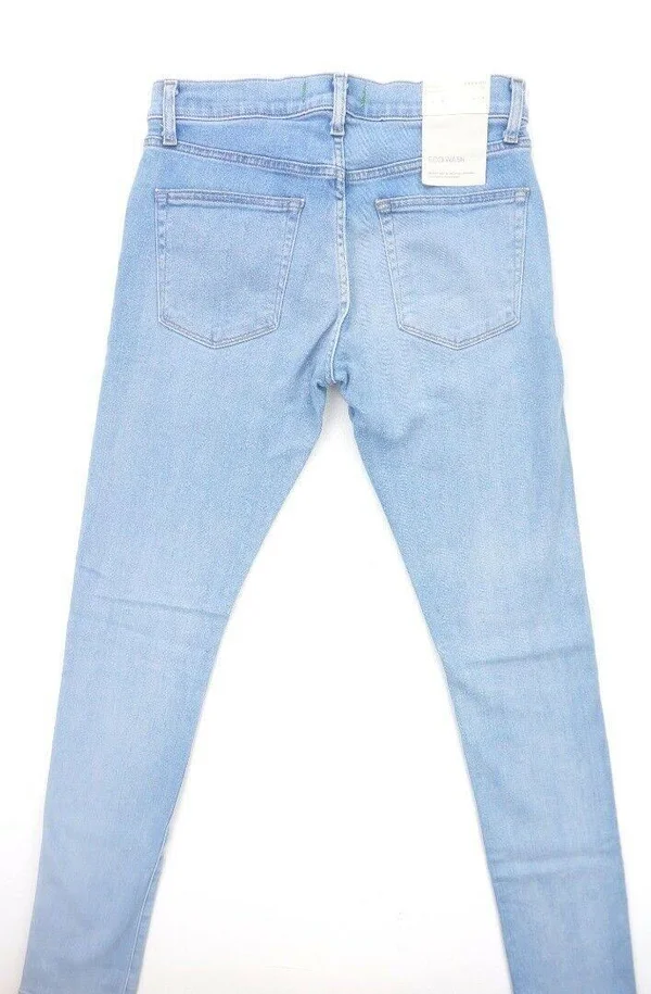 J Brand Men's Mick Skinny Fit in Melite Size - 29