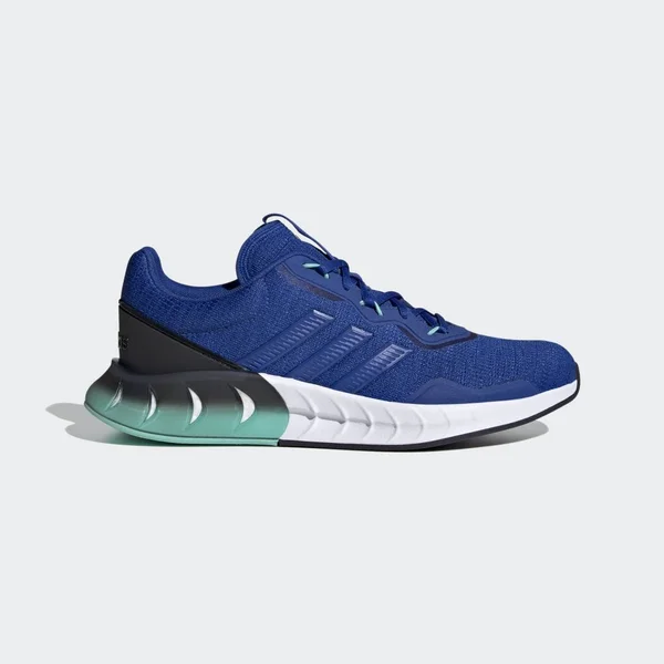 Adidas Kaptir Super Shoes Royal Blue 13 - Mens Running Shoes