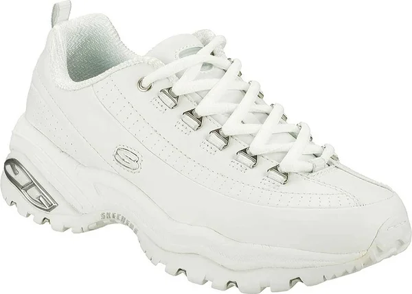 Skechers Sport Premium 10 Women's White