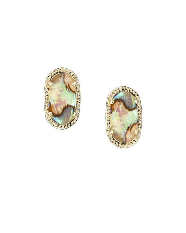 Kendra Scott Ellie Stud Earrings for Women, Fashion Jewelry