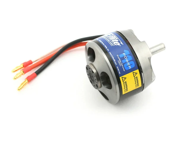 E-flite - Power 110 Brushless Outrunner Motor, 295Kv, EFLM4110A