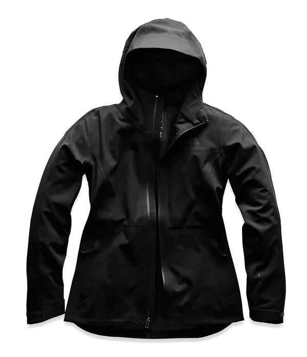 The North Face Apex Flex GTX 3.0 Jacket - Women's TNF Black - L