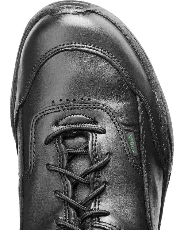 Rocky 911 Athletic Oxford, Men's Black