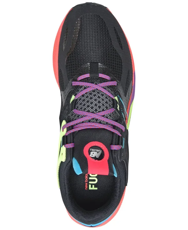 New Balance FuelCell Propel RMX 8 Men's Black
