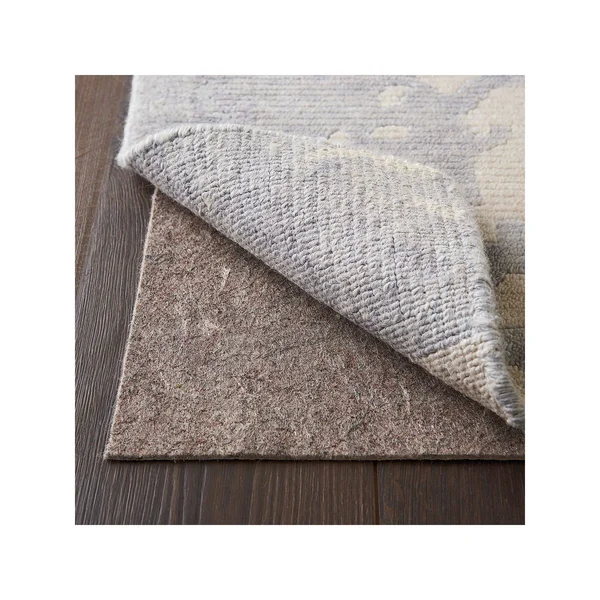 &Nourison Rug-Loc Tan Rug Pad 8x10&