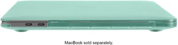 Incase - Hardshell Dot Case for The 2020 and M1 2020 13x22 MacBook Pro