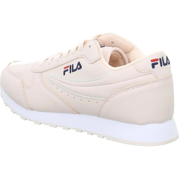 Fila Shoes Orbit Wmn - 101030871Y - Pink - 8.5