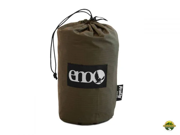 Eno ProFly Rain Tarp (Black)