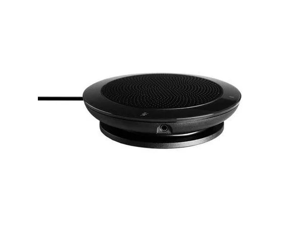 Jabra Speak 410-M Microsoft Optimized USB Speakerphone w/ External Ringer (5-Pack)