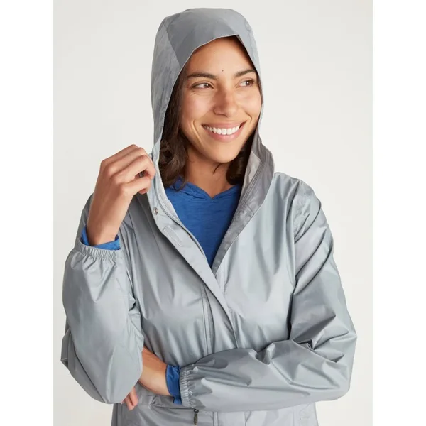 ExOfficio Women's Lagoa Jacket - Xs - Slate