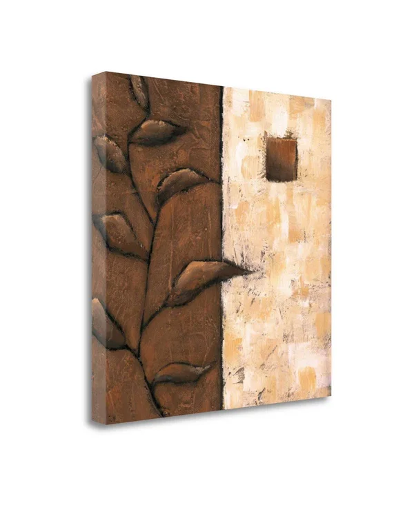 22x22 x 22x22 Seasons III by Ursula Salemink-Roos Fine Art Giclee Print