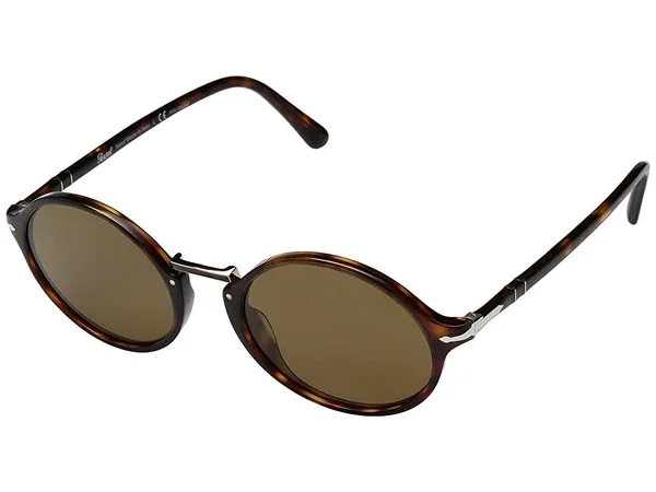 Persol PO3208S Sunglasses - Havana (24/57)