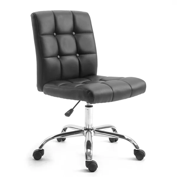 Poly and Bark Aria Task Chair - Black