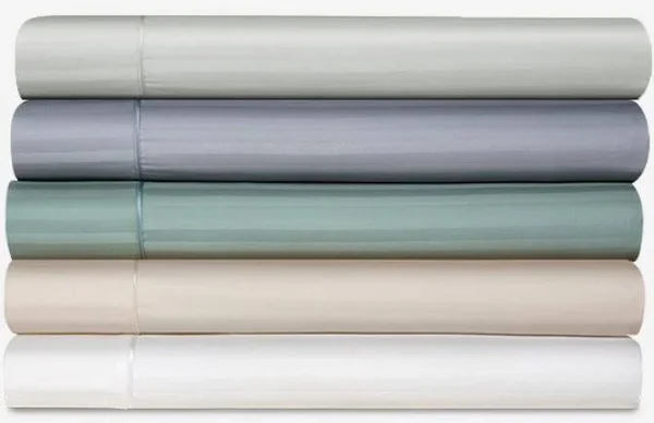 Tempur-Pedic Egyptian Cotton Champagne California King Sheet Set-40607280