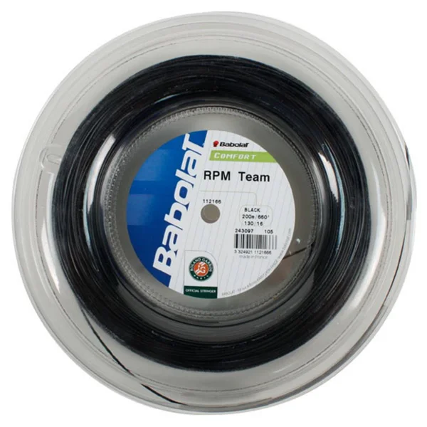 Babolat RPM Team 17 Tennis String Reel