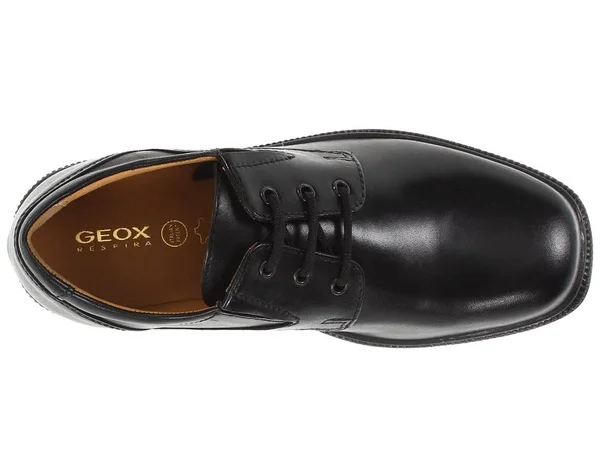 Geox Shoes Federico Boy Black, Size 13