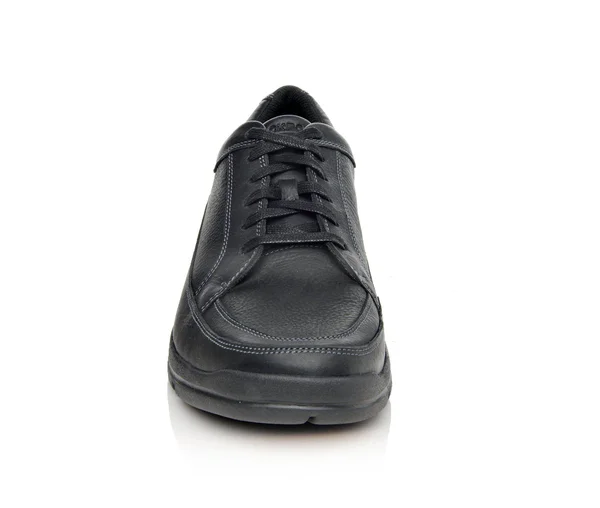 Men's Rockport Junction Point Lace to Toe Oxford, Size: 12, Black