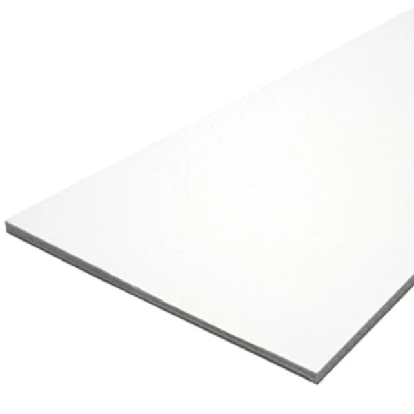 Taco Marine Lumber 12x22 x 27x22 x 3/4x22 White Starboard