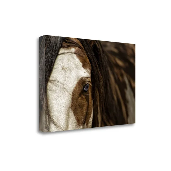 26x22 x 40x22 Blue by Lisa Dearing Fine Art Giclee Print