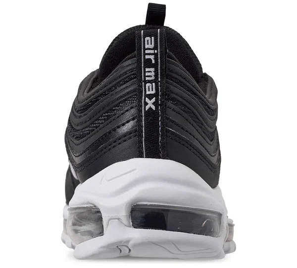 Nike Air Max 97 Men's Shoe Size 7 (Black)