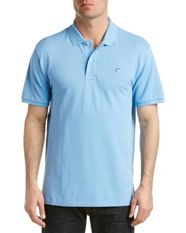 Southern Tide Skipjack Polo