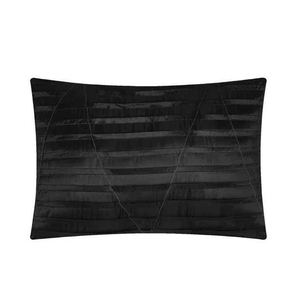 Nanshing America - Inc Helda 7 Piece Comforter Set; Full