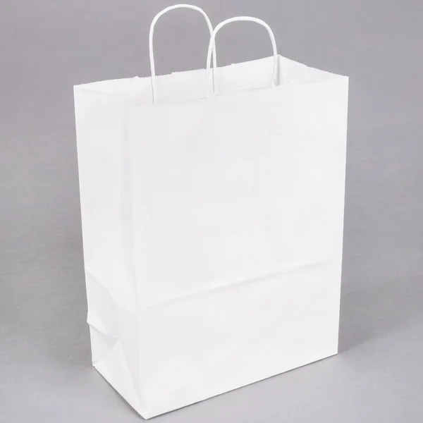 Duro 84641 Missy Shopping Bag, White