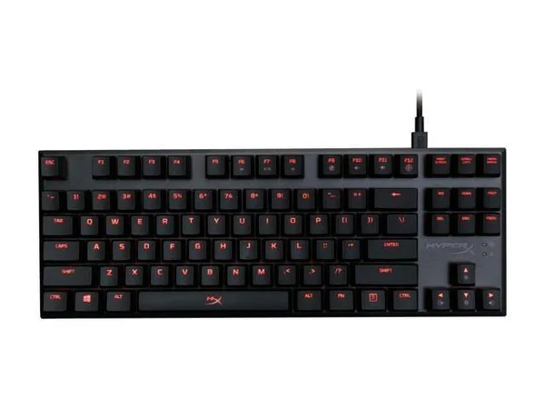 HyperX Alloy FPS Pro Mechanical Gaming Keyboard - Black