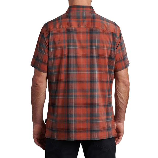 Kuhl Men's Response (L Fire Stone)