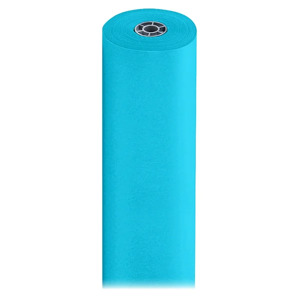 Spectra ArtKraft Duo-Finish Kraft Paper - Sky Blue