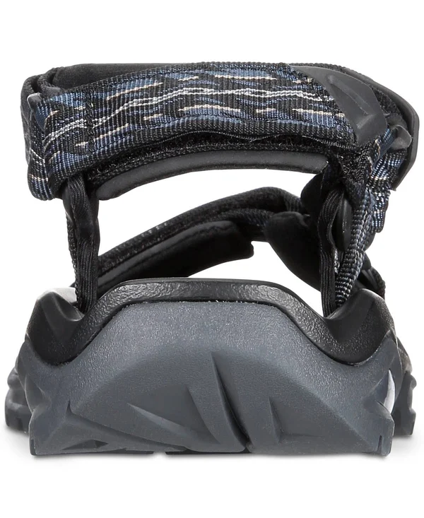 Teva Men's Terra Fi 4 - Firetread Midnight - 8