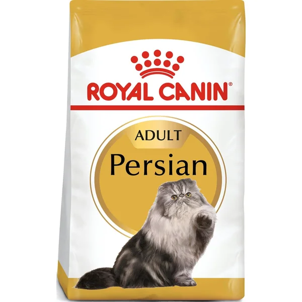 Royal Canin Cat Persian - Adult, 4kg