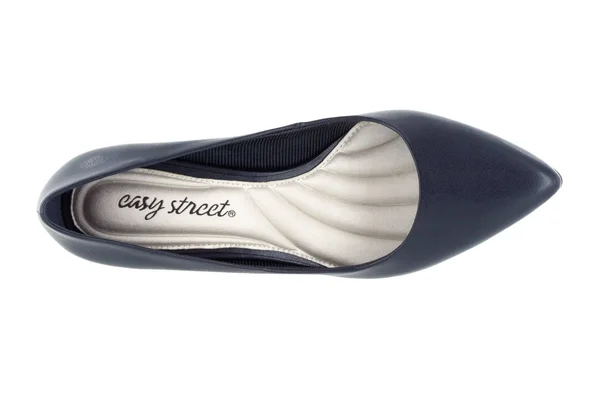Easy Street Pointe 10 Women's Navy
