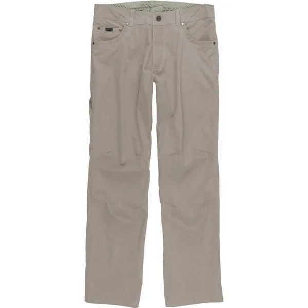 Kuhl Men's Revolvr Pant - 34x34 - Nomad Khaki