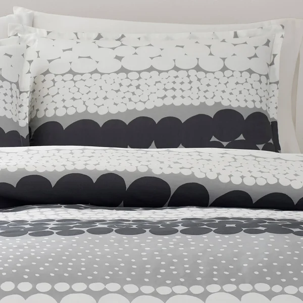 Marimekko Jurmo King Duvet Cover Set