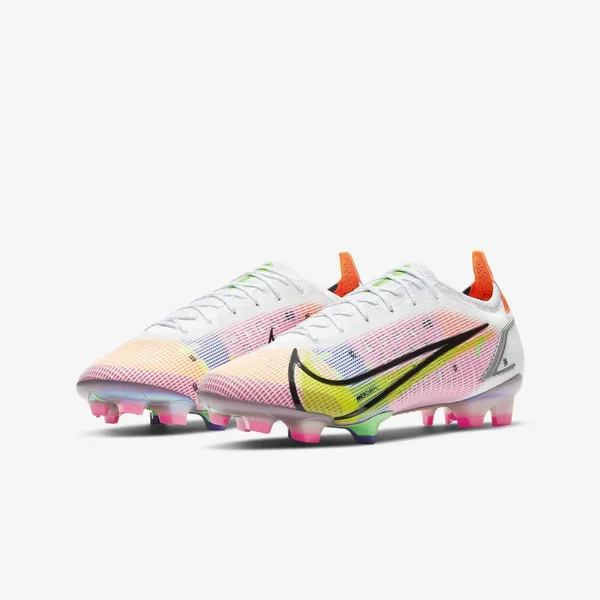 Nike Mercurial Vapor 14 Elite FG Firm-Ground Soccer Cleat