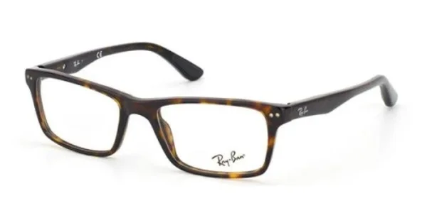 Ray-Ban RX5288 Eyeglasses, Havana