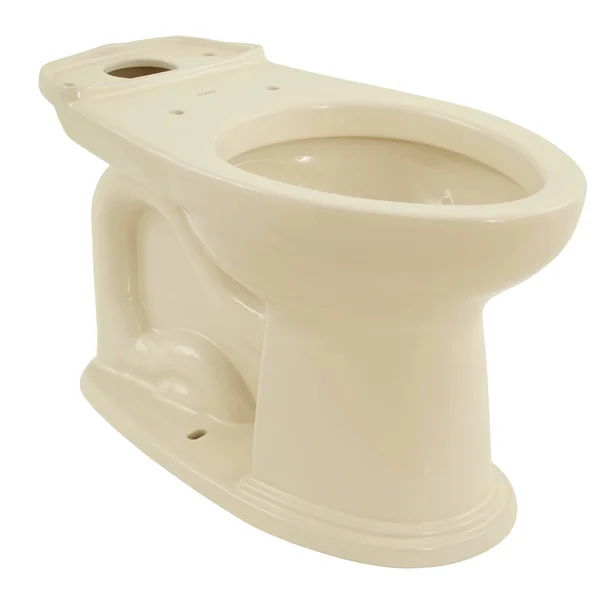 Toto C754EF#03 1.6 GPF - Elongated, Toilet Bowl, Bone