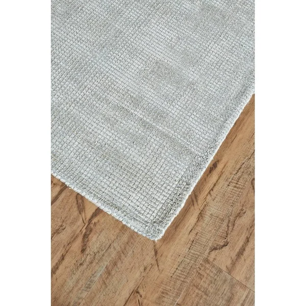 Feizy Landon 8088f Citron 8& x 11& Area Rug