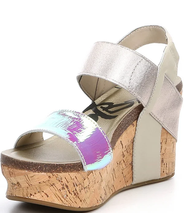 OTBT Bushnell 7.5 Women's Iridescent