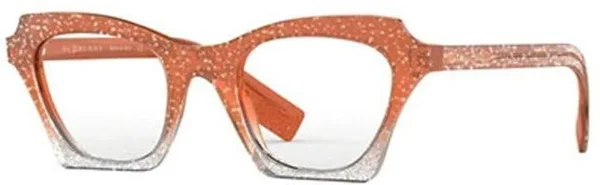 Burberry BE4283 37831W Top Glitter on Gradient Pink