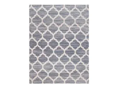Anji Mountain Rug&d Chair Mat - 40 x 54-Inch, Mitte
