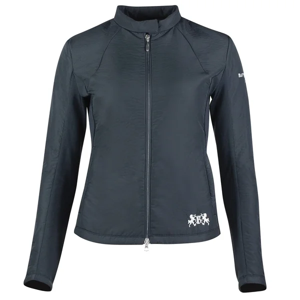 B Vertigo Ladies Bethany Training Jacket