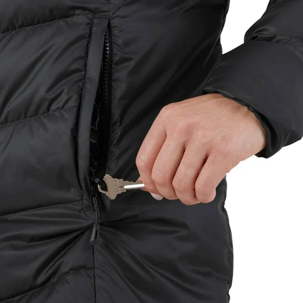 Outdoor Research Transcendent Down Parka - Women's Xs Madder