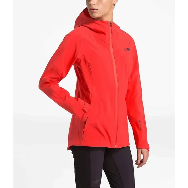 The North Face Apex Flex GTX 3.0 Jacket - Women's TNF Black - L