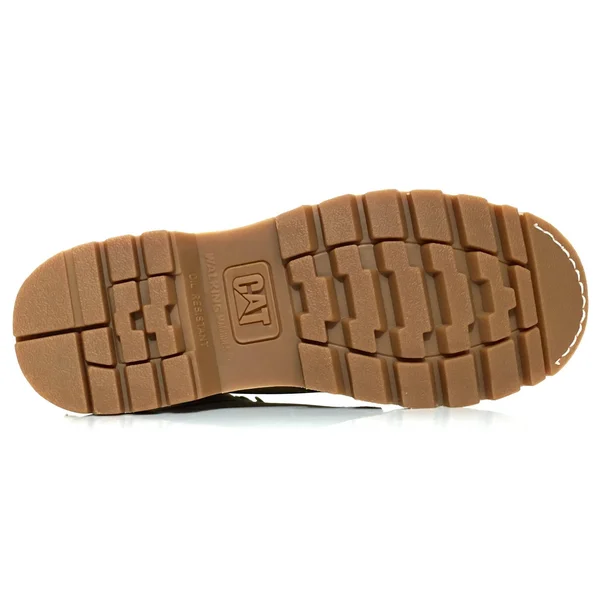 Caterpillar Second Shift Work Boot