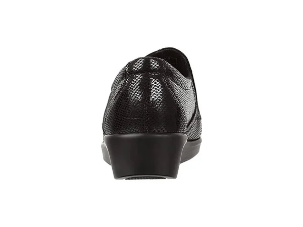 SAS Dream (Black Snake) Women's Shoes